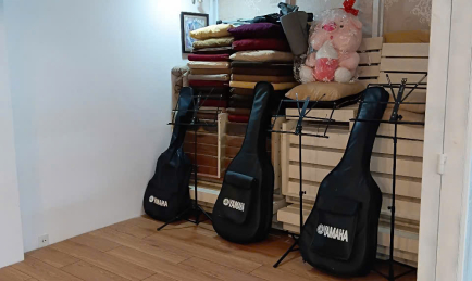 ĐÀN GUITAR